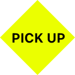 pick up